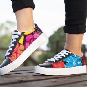 SCARPE Tennis Donna
