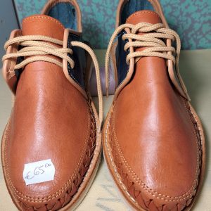 scarpe vera pelle