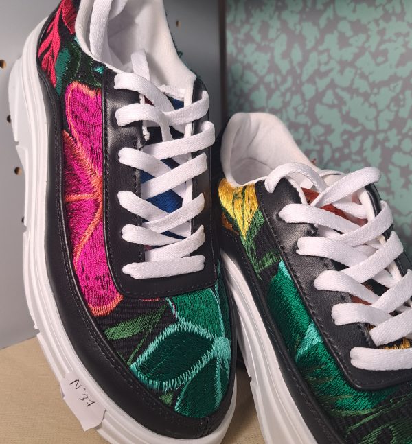 Scarpe ILKA BOLON - immagine 4