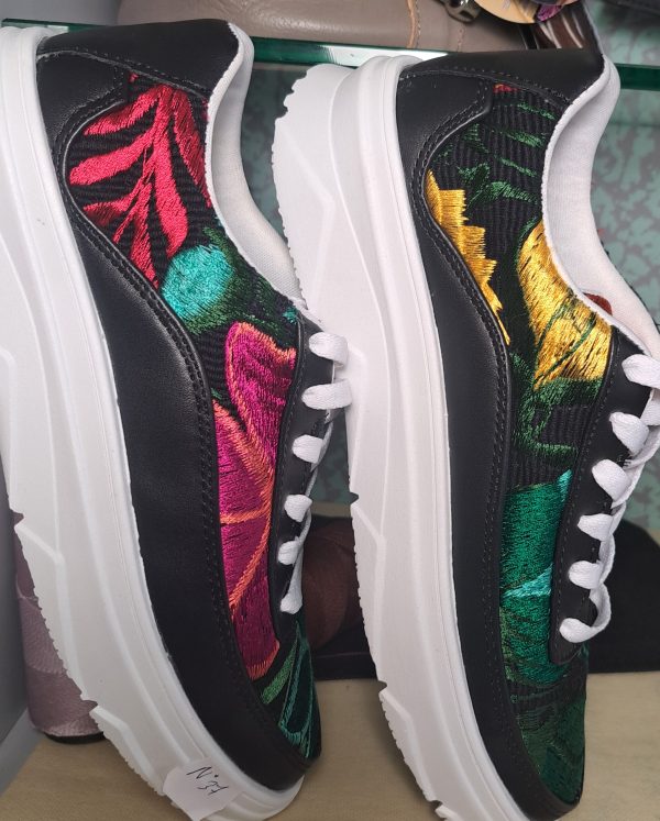 Scarpe ILKA BOLON - immagine 2