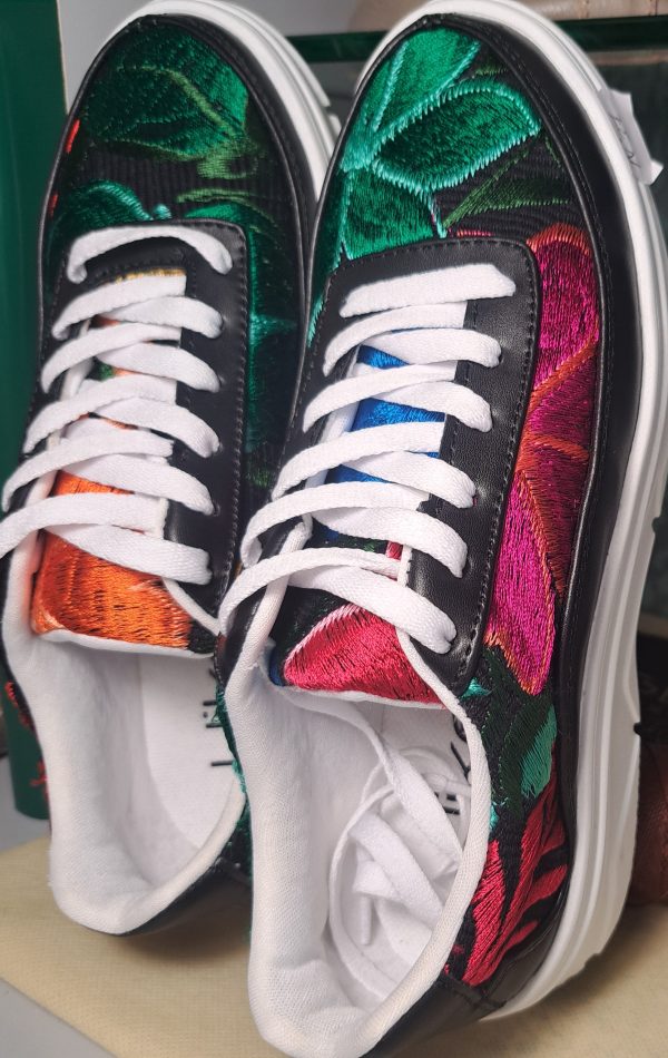 Scarpe ILKA BOLON - immagine 3