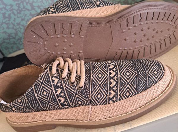 Scarpe ILKA BOLON in juta - immagine 3