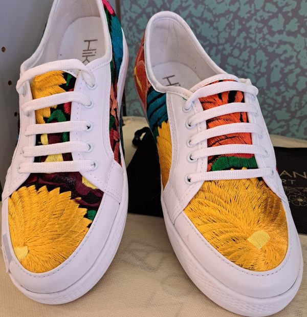 Scarpe ILKA BOLON - immagine 4