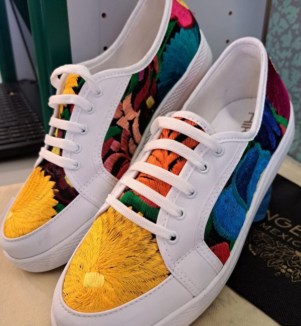 Scarpe ILKA BOLON