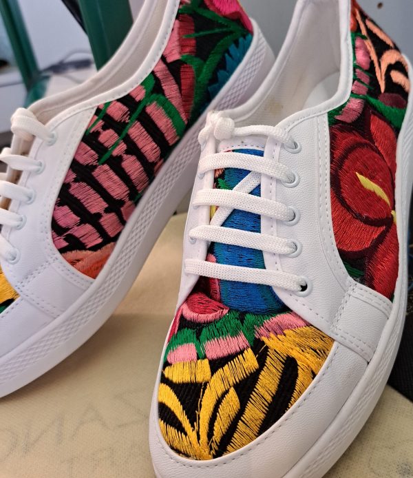 Scarpe ILKA BOLON - immagine 2