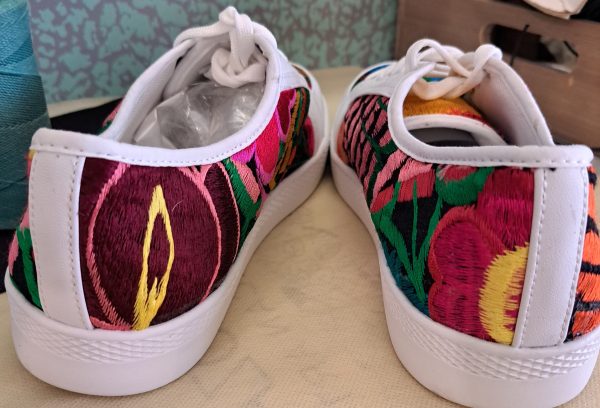 Scarpe ILKA BOLON - immagine 4