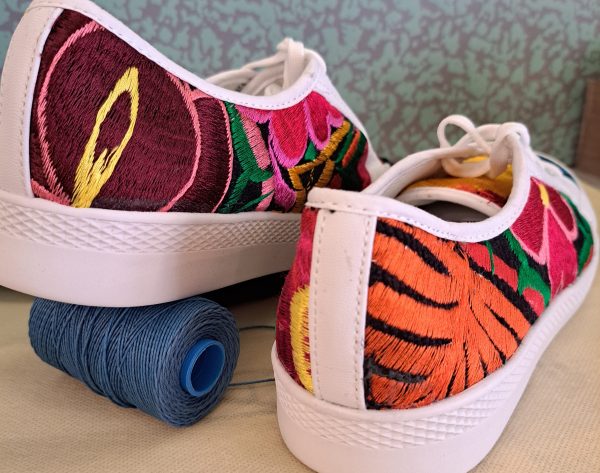 Scarpe ILKA BOLON - immagine 5