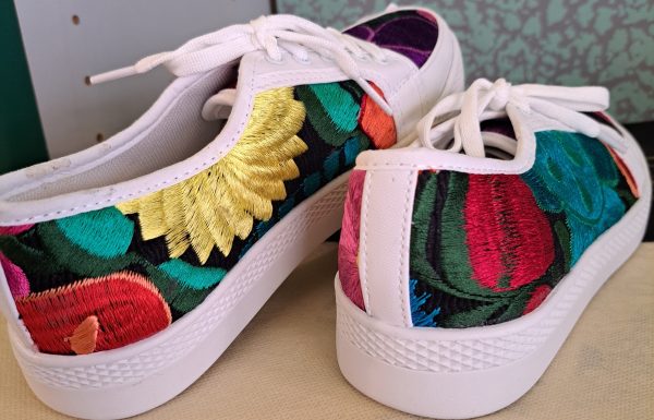 Scarpe ILKA BOLON - immagine 3