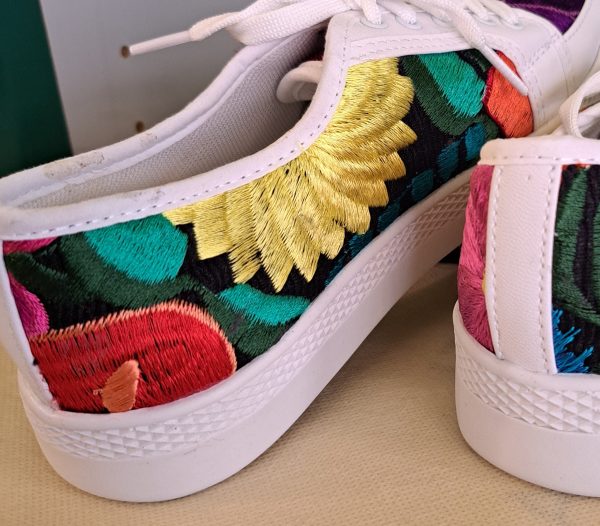 Scarpe ILKA BOLON - immagine 4