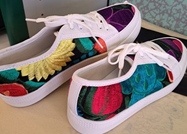 Scarpe ILKA BOLON - immagine 5