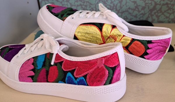 Scarpe ILKA BOLON - immagine 6