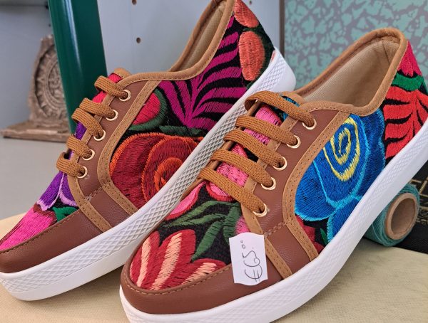 Scarpe ILKA BOLON - immagine 2
