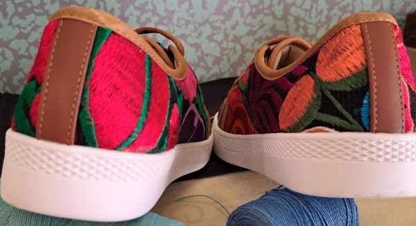 Scarpe ILKA BOLON - immagine 3