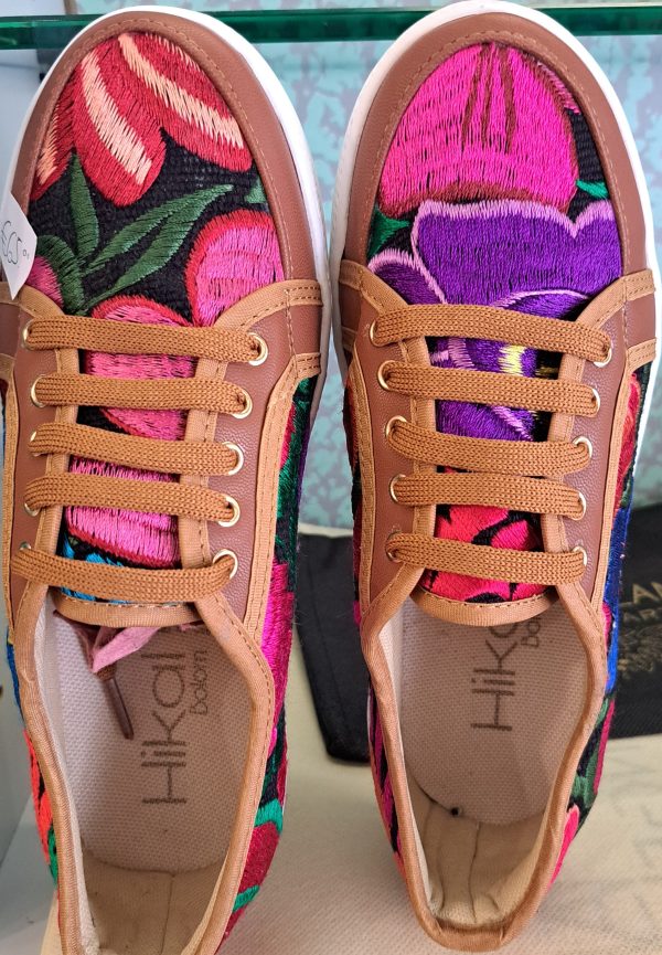 Scarpe ILKA BOLON - immagine 5