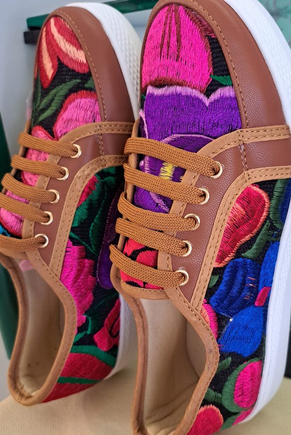 Scarpe ILKA BOLON - immagine 6