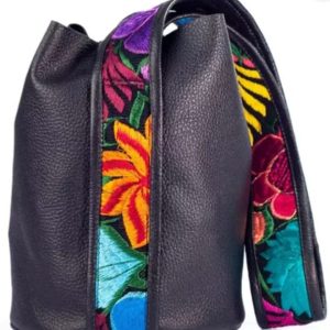 Borsa "Dolores telar" ANGELOZANO