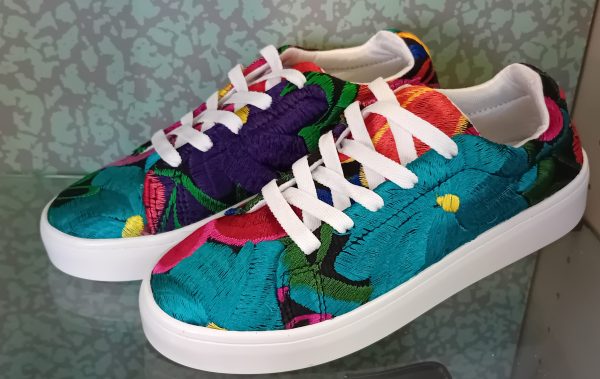 Scarpe ILKA BOLON