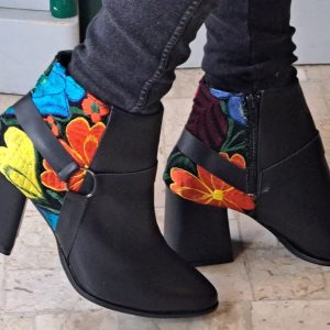 Stivaletto ILKA BOLON