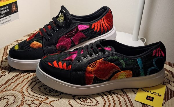 Scarpe ILKA BOLON