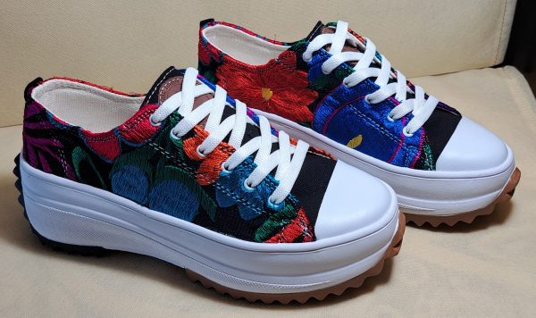 Scarpe ILKA BOLON - immagine 3