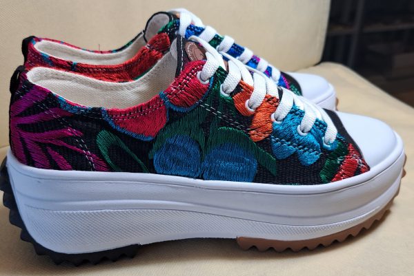 Scarpe ILKA BOLON - immagine 4