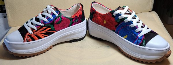 Scarpe ILKA BOLON - immagine 5