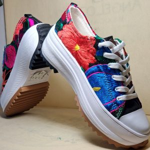 Scarpe ILKA BOLON