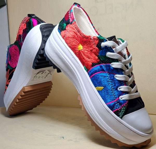 Scarpe ILKA BOLON