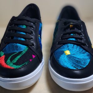Scarpe ILKA BOLON