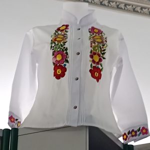 Camicia di lino