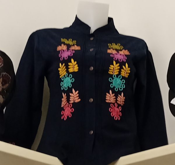 Camicia di lino