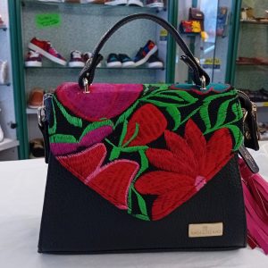 Borsa ANGELOZANO TELAR