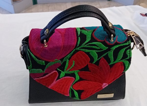 Borsa ANGELOZANO TELAR - immagine 4