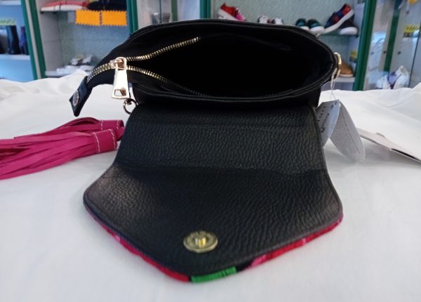 Borsa ANGELOZANO TELAR - immagine 3
