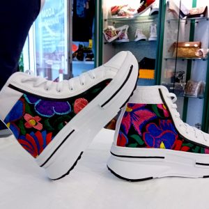 Scarpe ILKA BOLON