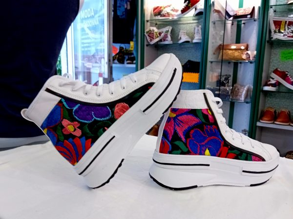 Scarpe ILKA BOLON