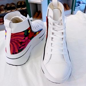 Scarpe ILKA BOLON