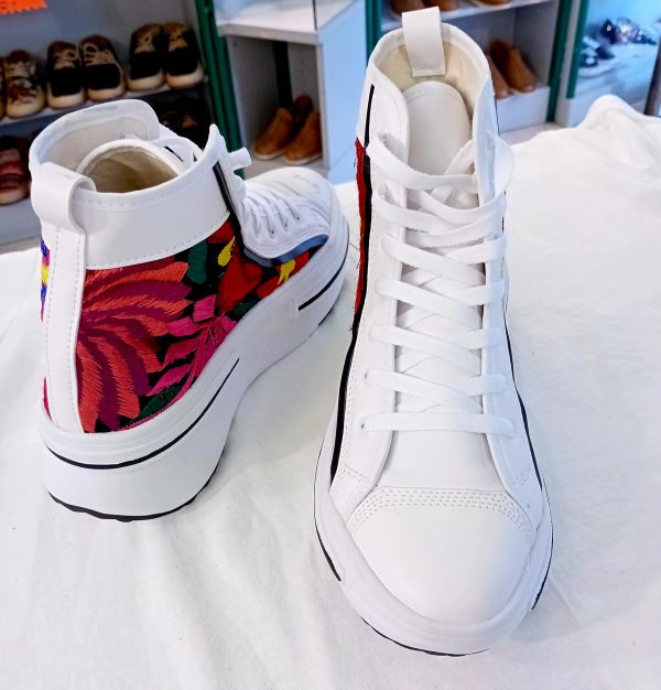 Scarpe ILKA BOLON