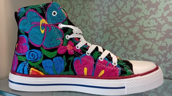Scarpe ILKA BOLON