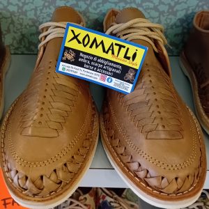 Scarpe XOMATLI jaguar