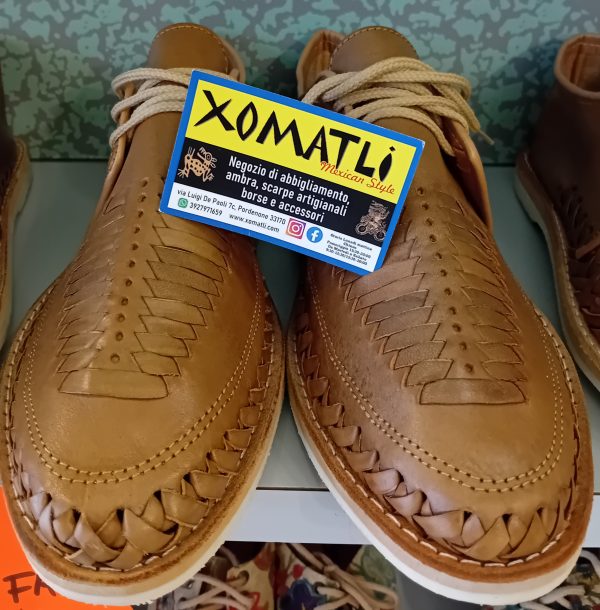 Scarpe XOMATLI jaguar