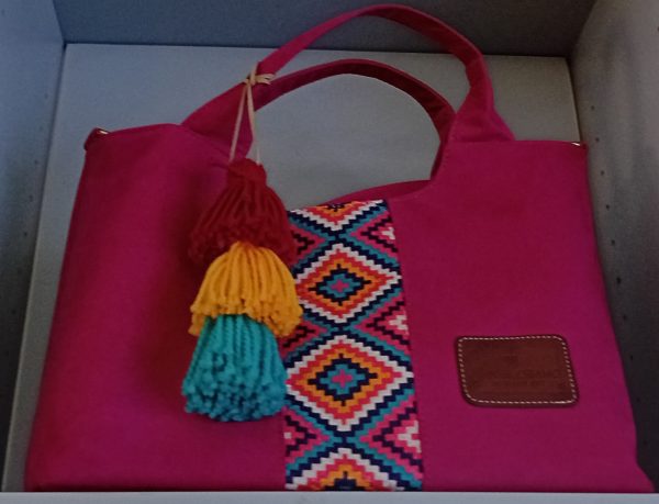 Borsa ANGELOZANO