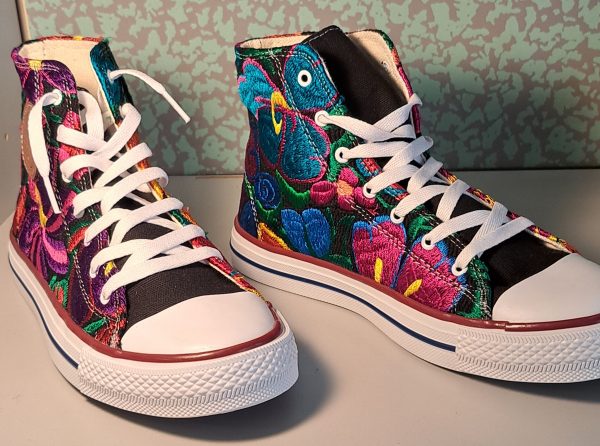 Scarpe ILKA BOLON - immagine 2