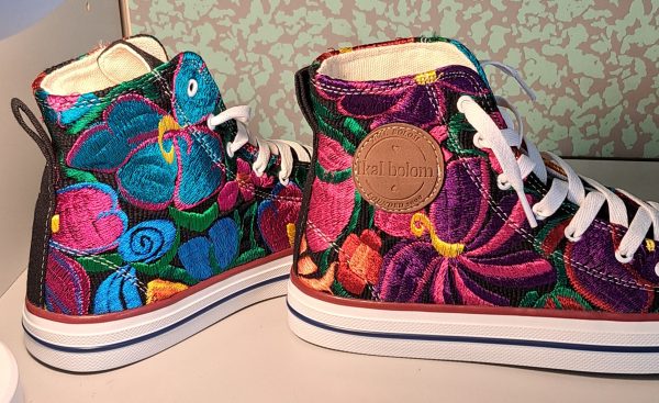 Scarpe ILKA BOLON - immagine 3