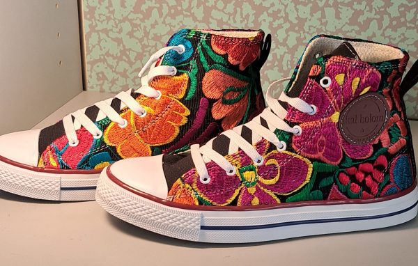 Scarpe ILKA BOLON - immagine 4