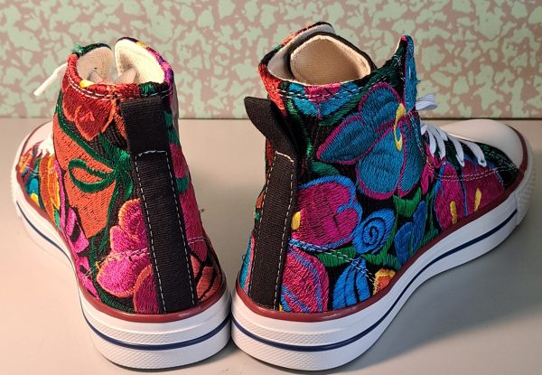Scarpe ILKA BOLON - immagine 6