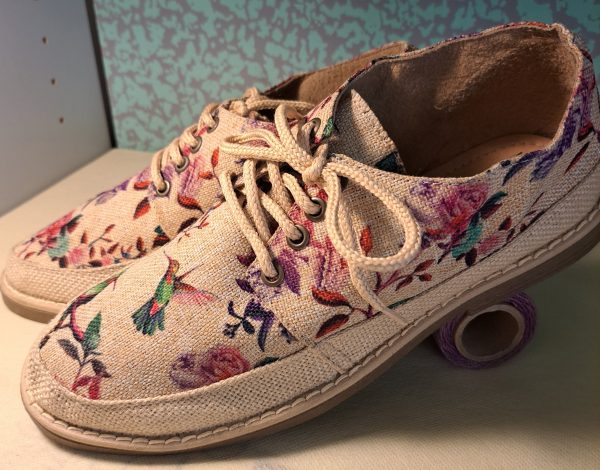 Scarpe ILKA BOLON in juta - immagine 6