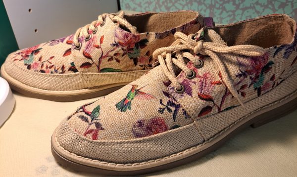 Scarpe ILKA BOLON in juta - immagine 3