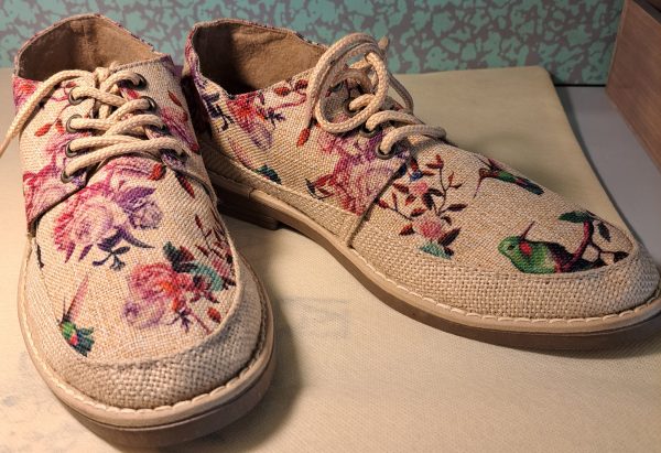 Scarpe ILKA BOLON in juta - immagine 2