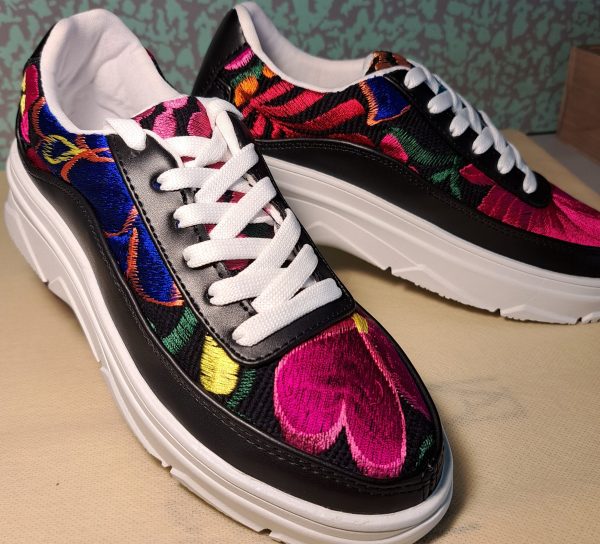 Scarpe ILKA BOLON - immagine 4